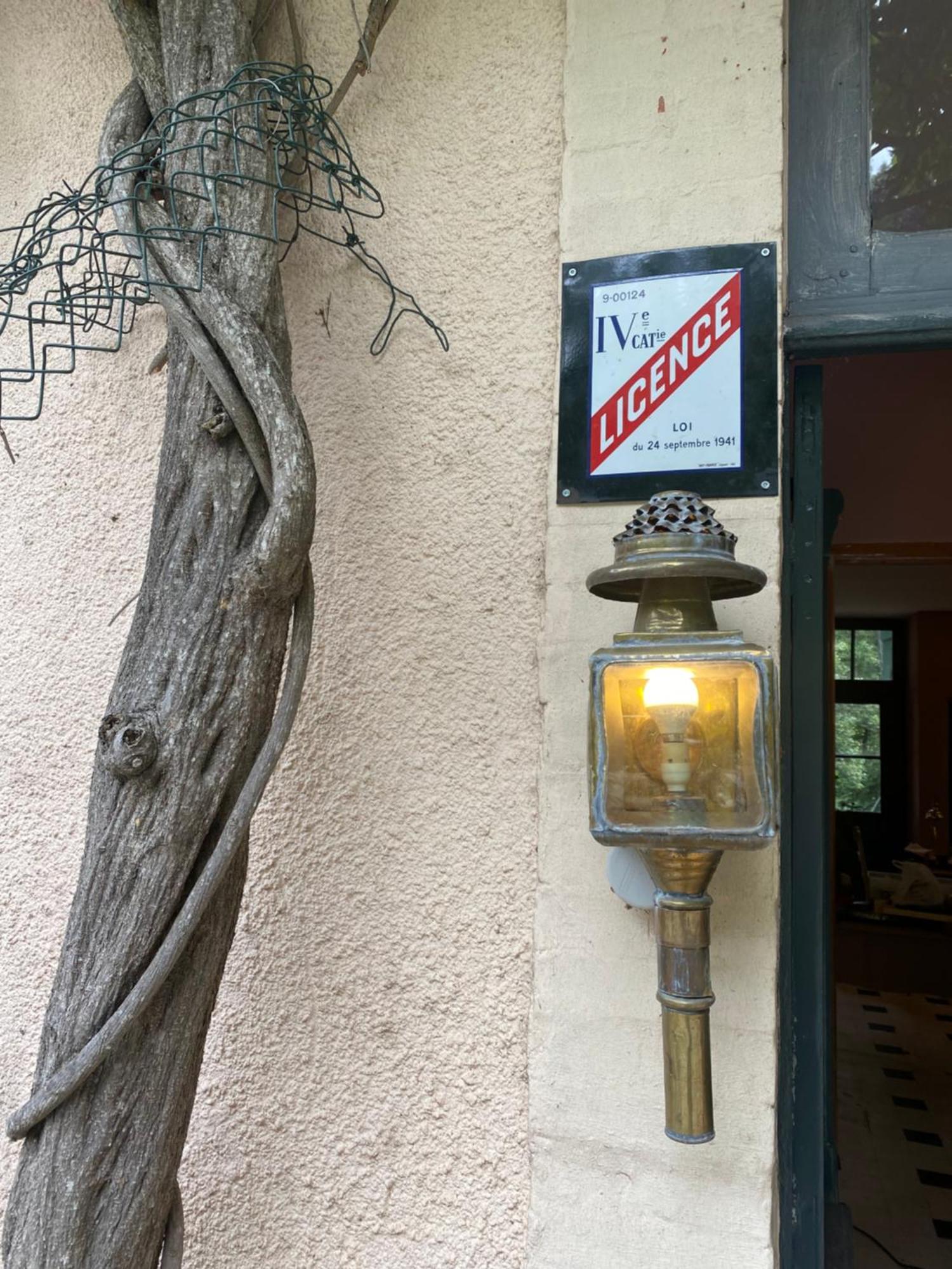 Gites Libellule At Auberge De L'Arac, Bar, Restaurant Aleu Екстериор снимка
